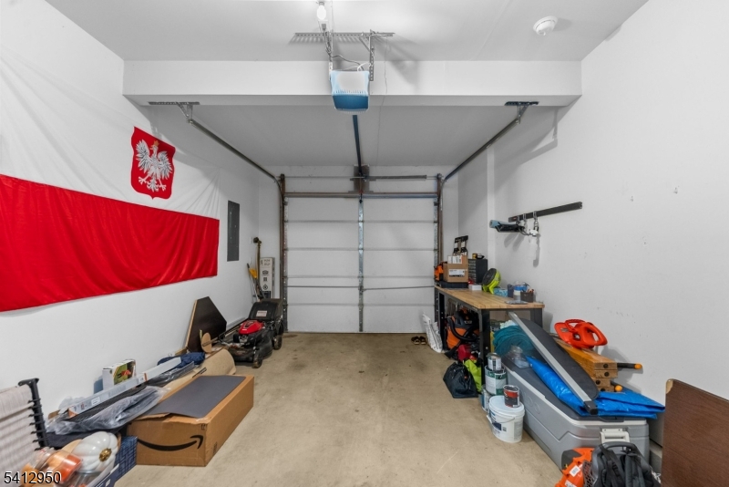 Stanhope - Residential