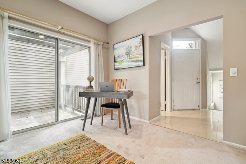 Crystal Woods - Residential