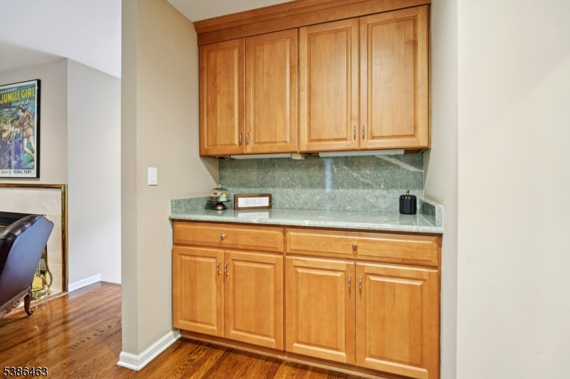 Crystal Woods - Residential