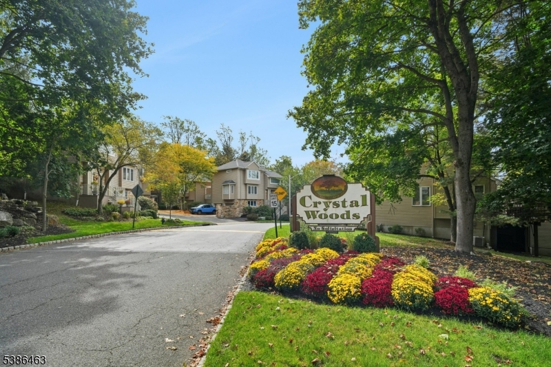 Crystal Woods - Residential