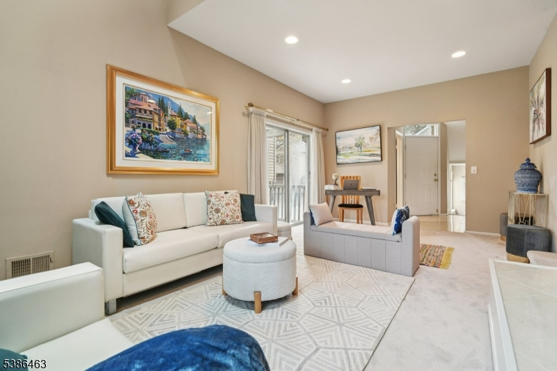 Crystal Woods - Residential