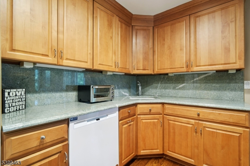 Crystal Woods - Residential