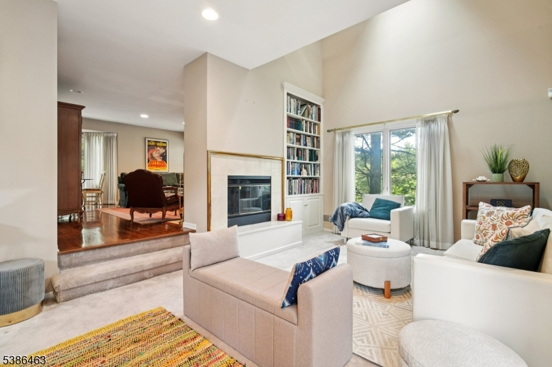 Crystal Woods - Residential