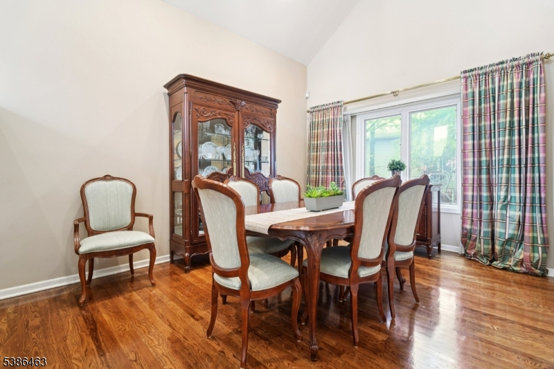 Crystal Woods - Residential