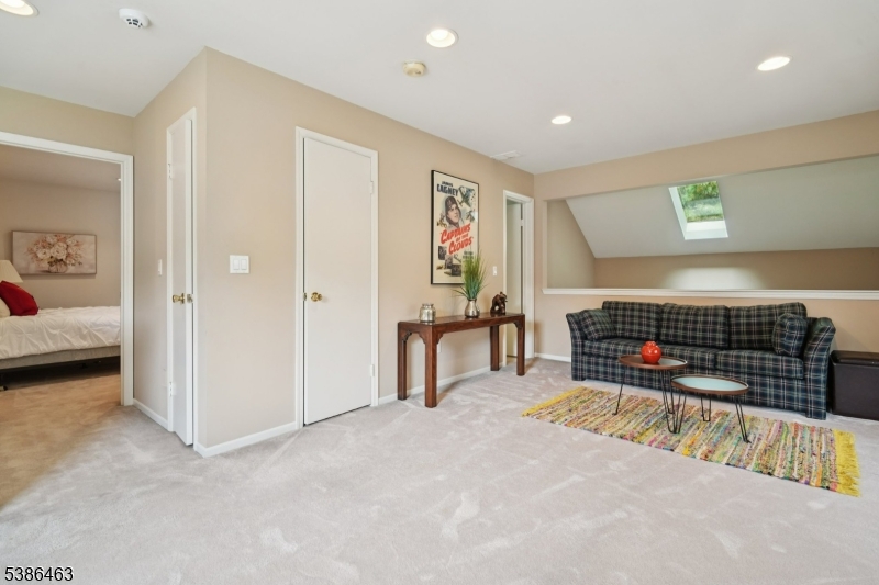 Crystal Woods - Residential