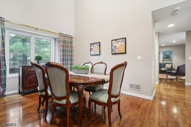 Crystal Woods - Residential