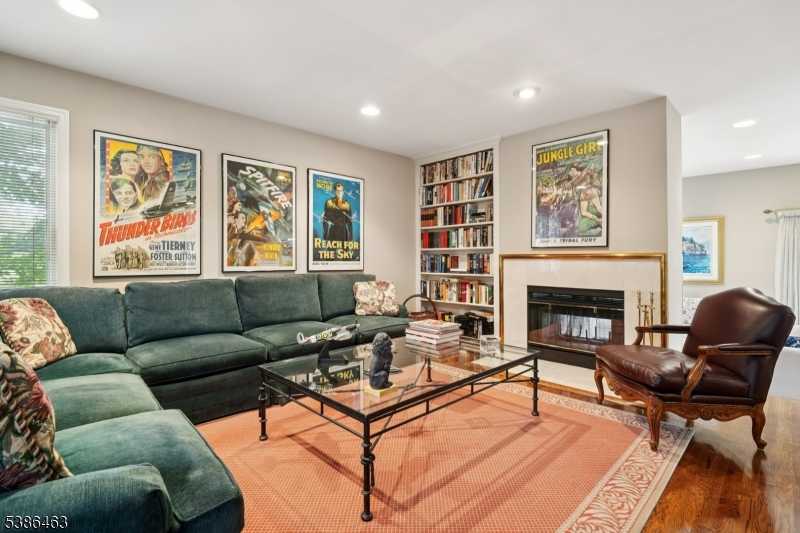 Crystal Woods - Residential