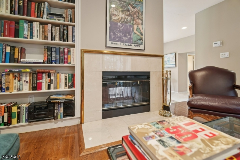 Crystal Woods - Residential