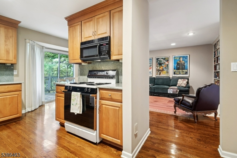 Crystal Woods - Residential