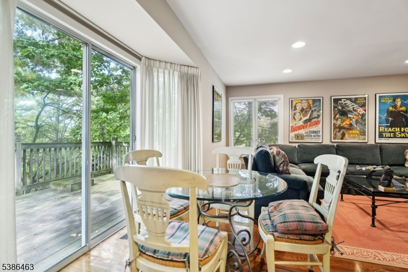 Crystal Woods - Residential