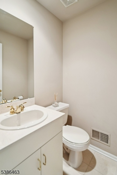 Crystal Woods - Residential