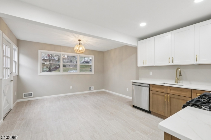 Allwood Section - Residential