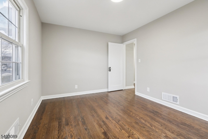 Allwood Section - Residential