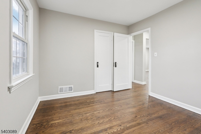 Allwood Section - Residential