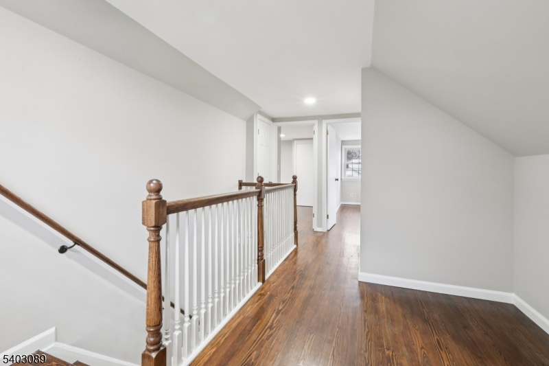 Allwood Section - Residential