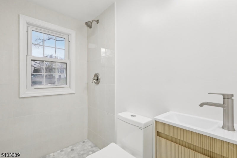 Allwood Section - Residential