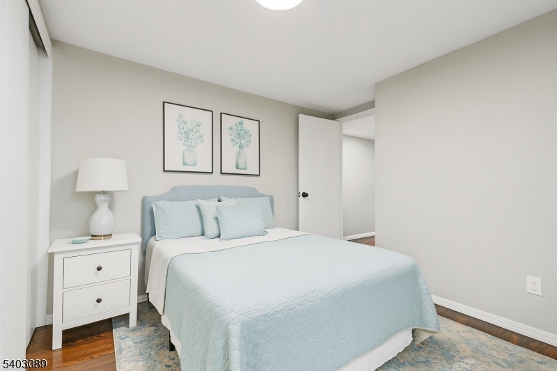 Allwood Section - Residential