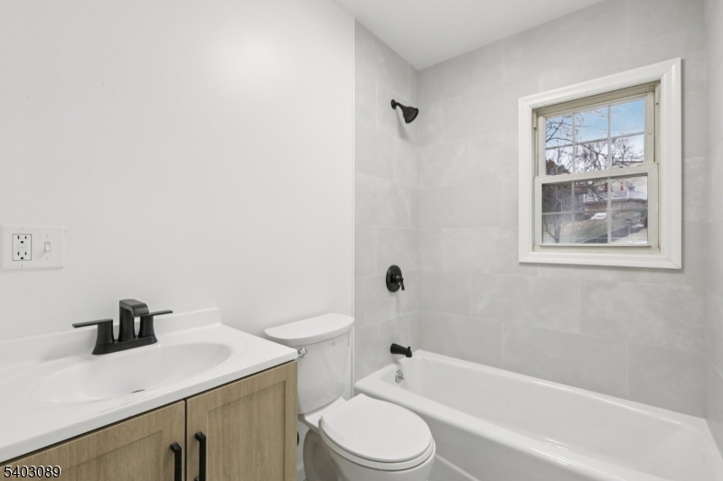 Allwood Section - Residential