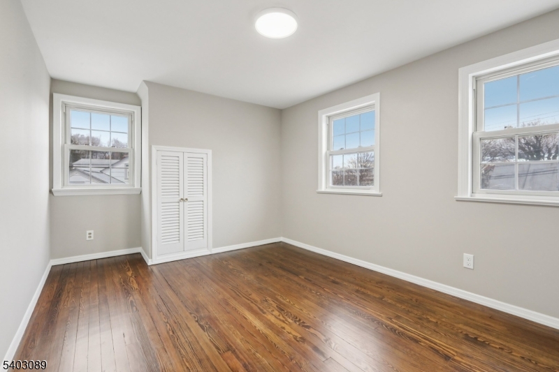 Allwood Section - Residential