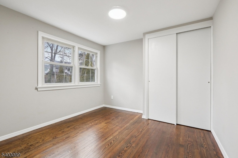 Allwood Section - Residential