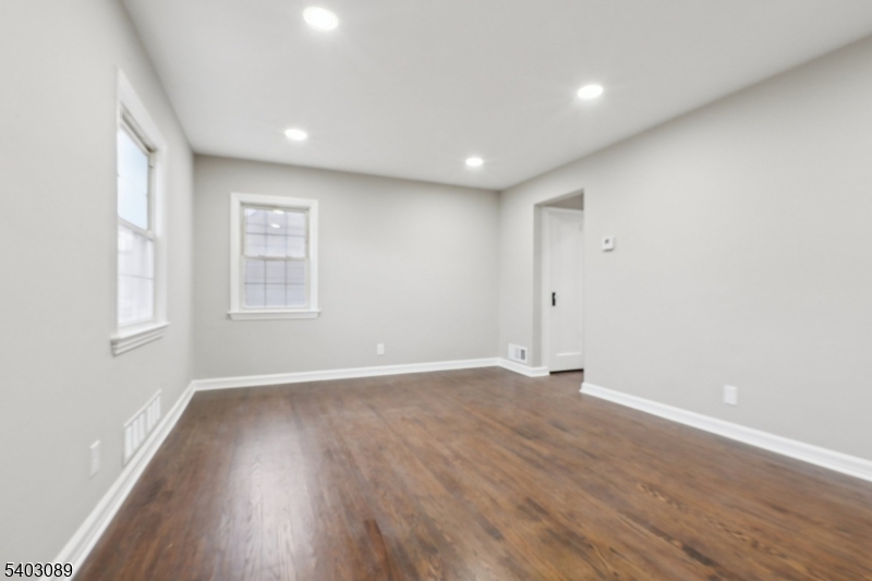 Allwood Section - Residential