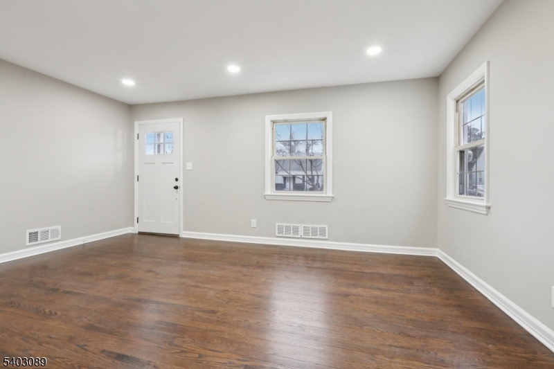 Allwood Section - Residential