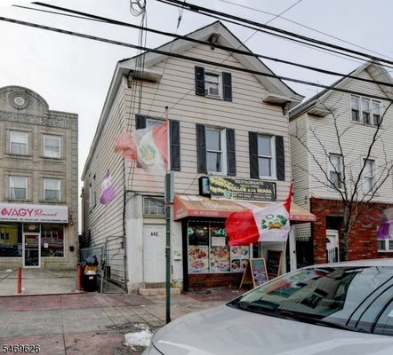 442 ELIZABETH AVE, ELIZABETHPORT, NJ 07206 - Image c1b40c688f032dbf2dce403cbc6136bd/143361248