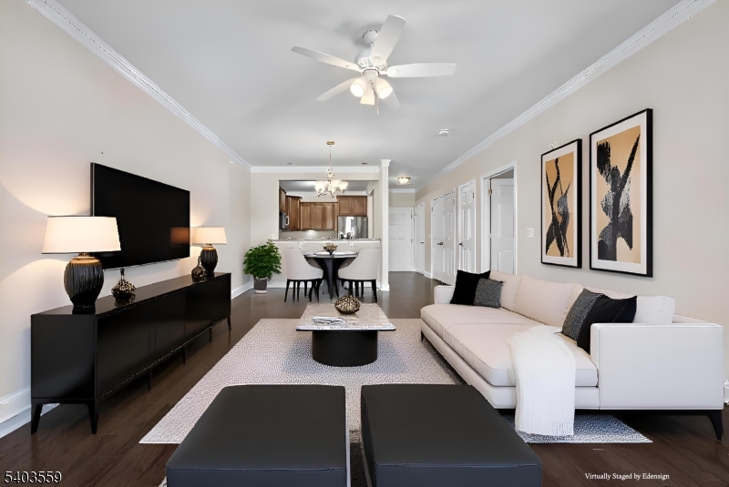 Greenbriar at Fox Ridge - Residential