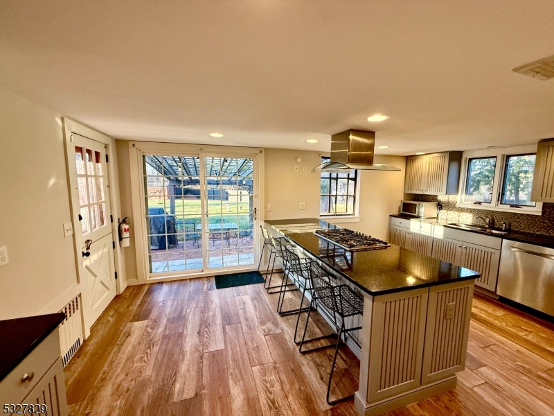 GLADSTONE - Residential