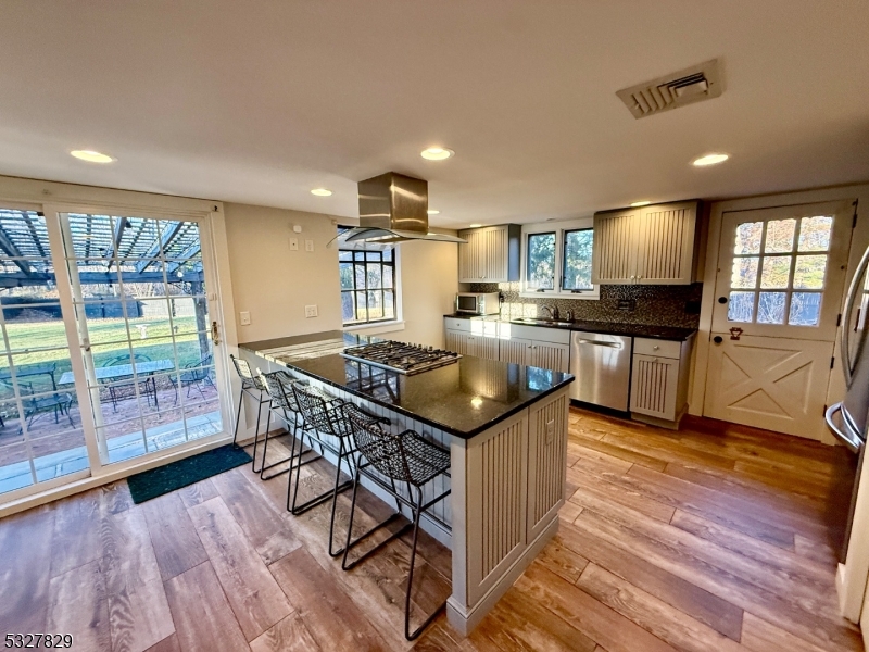 GLADSTONE - Residential