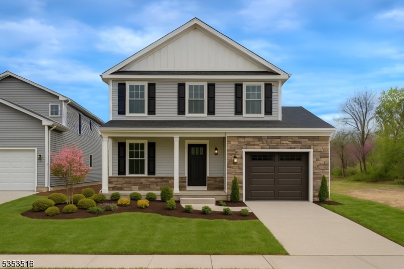 Gaslight Village - Residential