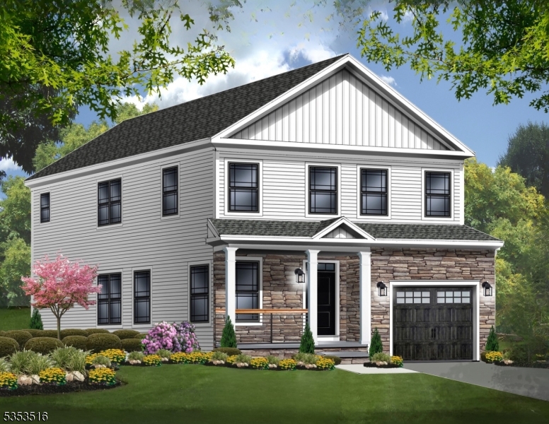 Gaslight Village - Residential