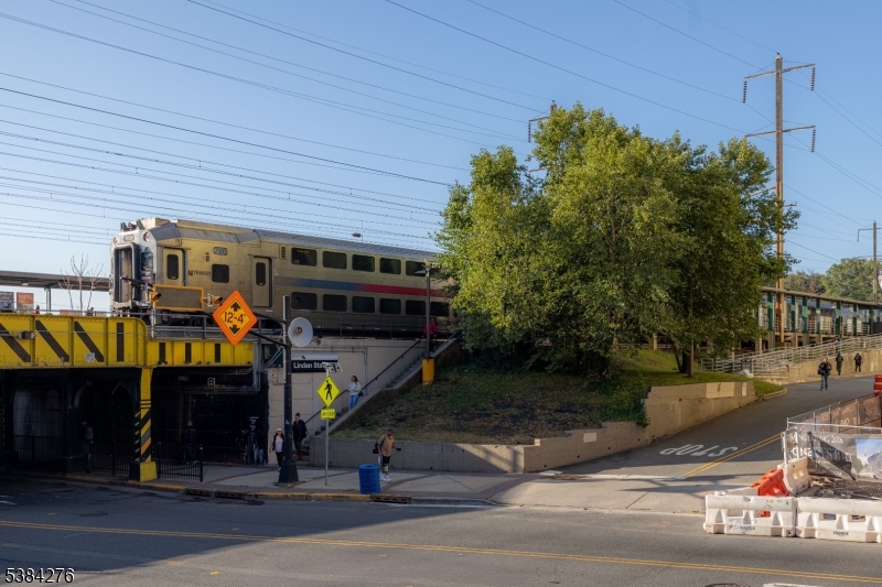 Linden Towers - Residential