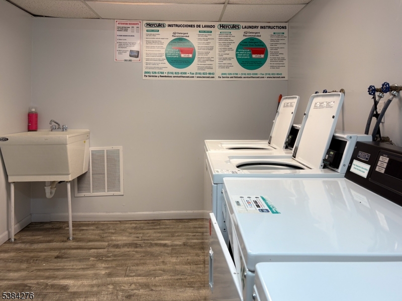 Linden Towers - Residential