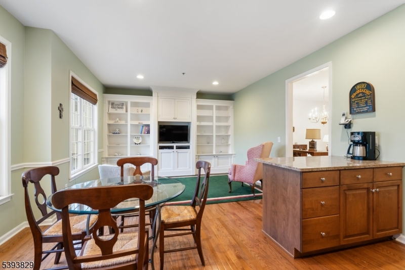 The Pointe - Residential