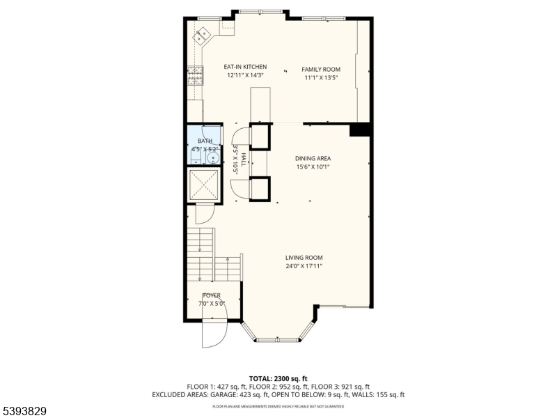 The Pointe - Residential