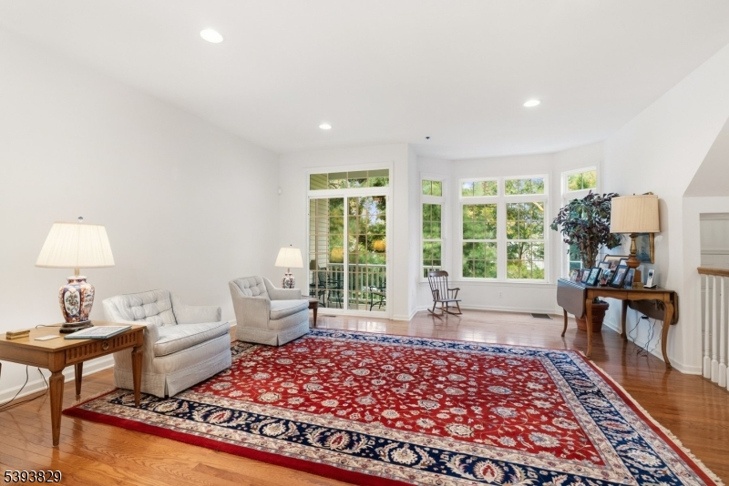 The Pointe - Residential