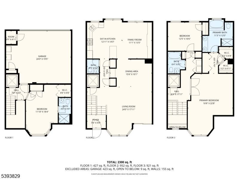 The Pointe - Residential