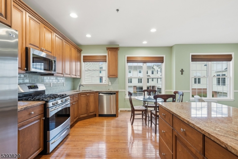 The Pointe - Residential