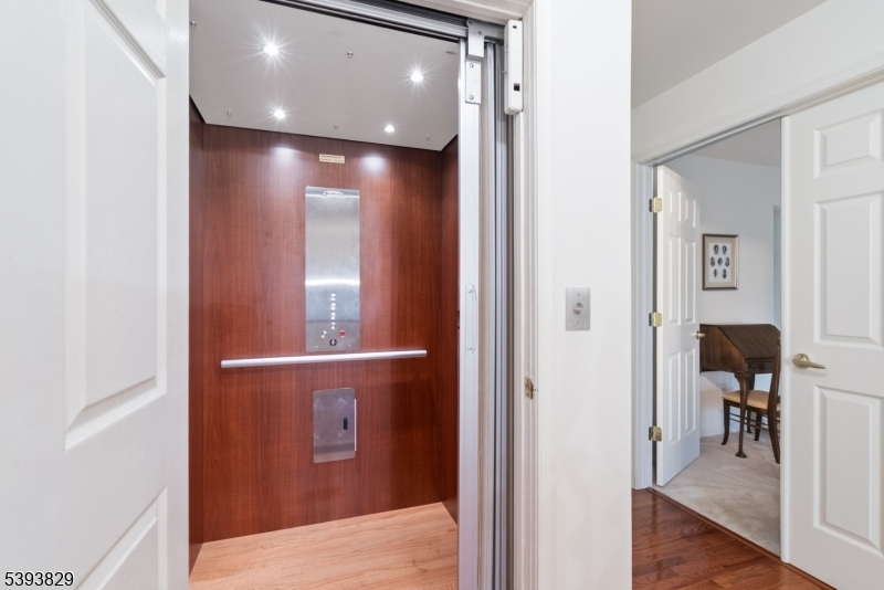 The Pointe - Residential