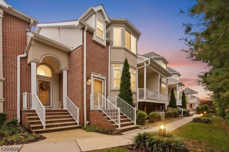 The Pointe - Residential