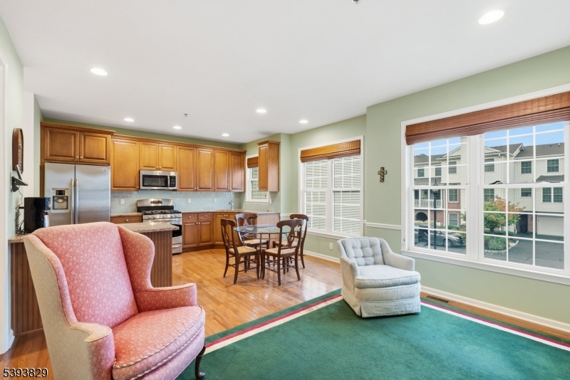 The Pointe - Residential