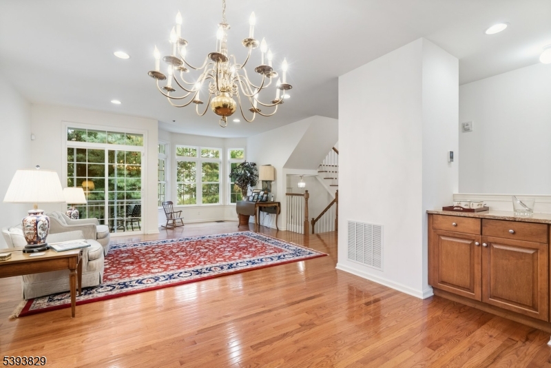 The Pointe - Residential