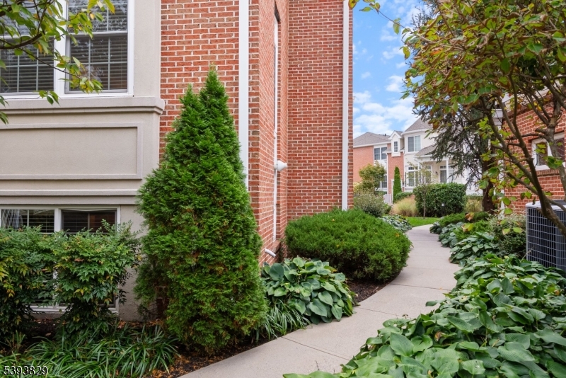 The Pointe - Residential