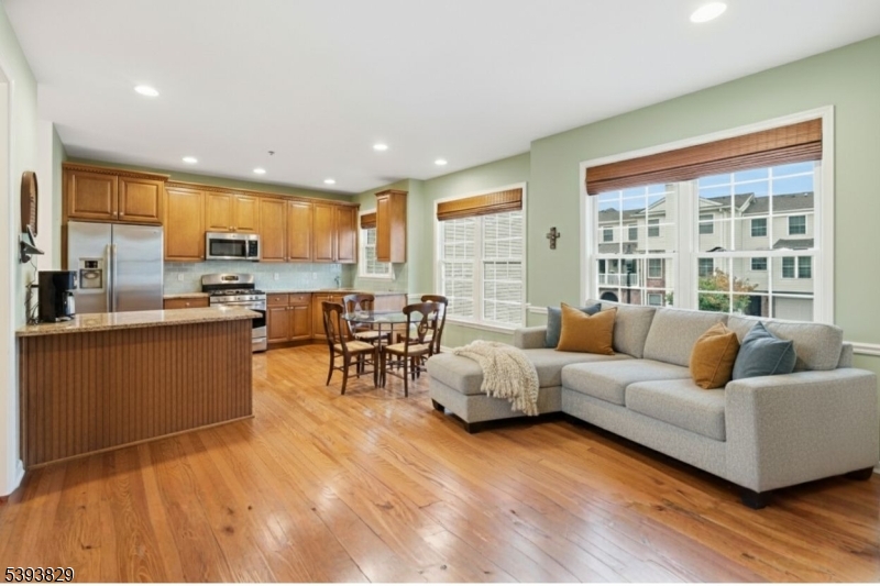 The Pointe - Residential