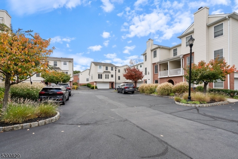 The Pointe - Residential