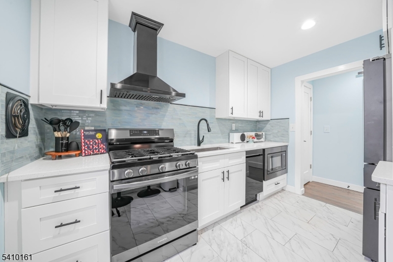 Valley Terrace - Residential