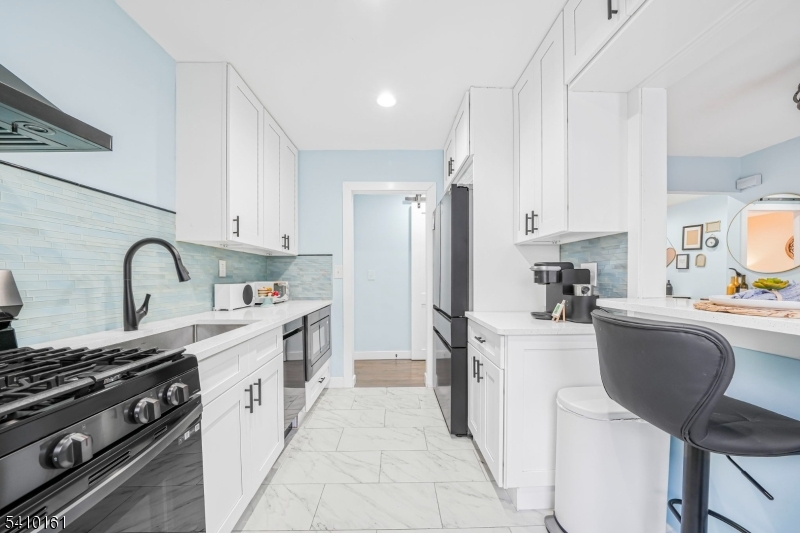 Valley Terrace - Residential