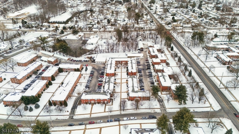 Valley Terrace - Residential