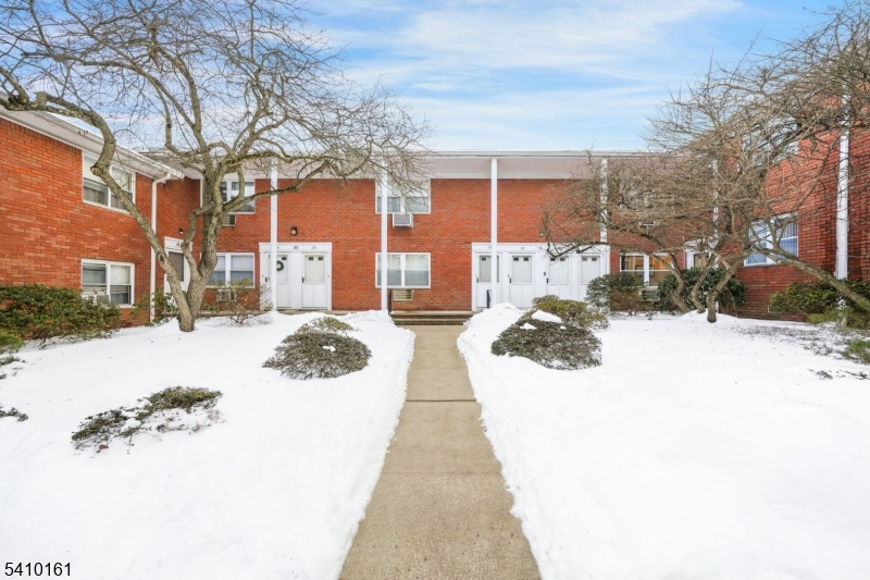 Valley Terrace - Residential